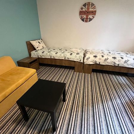 Apartments Music, Garden And Free Parking SJJ Extérieur photo