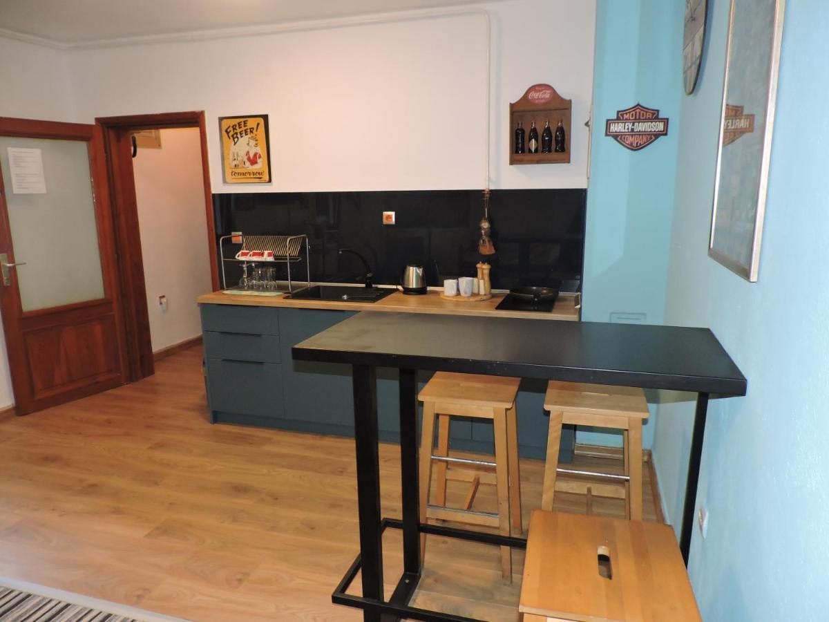 Apartments Music, Garden And Free Parking SJJ Extérieur photo
