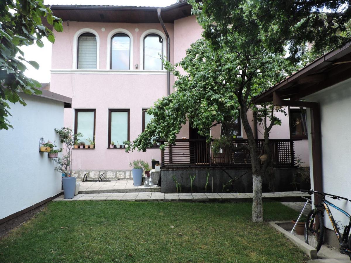 Apartments Music, Garden And Free Parking SJJ Extérieur photo