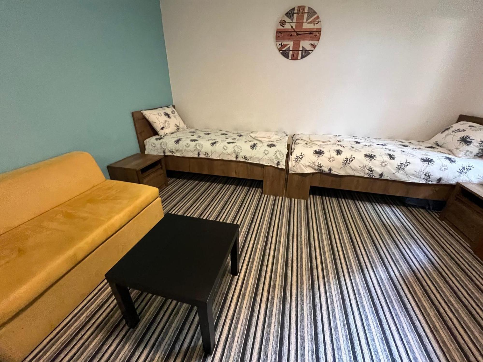 Apartments Music, Garden And Free Parking SJJ Extérieur photo