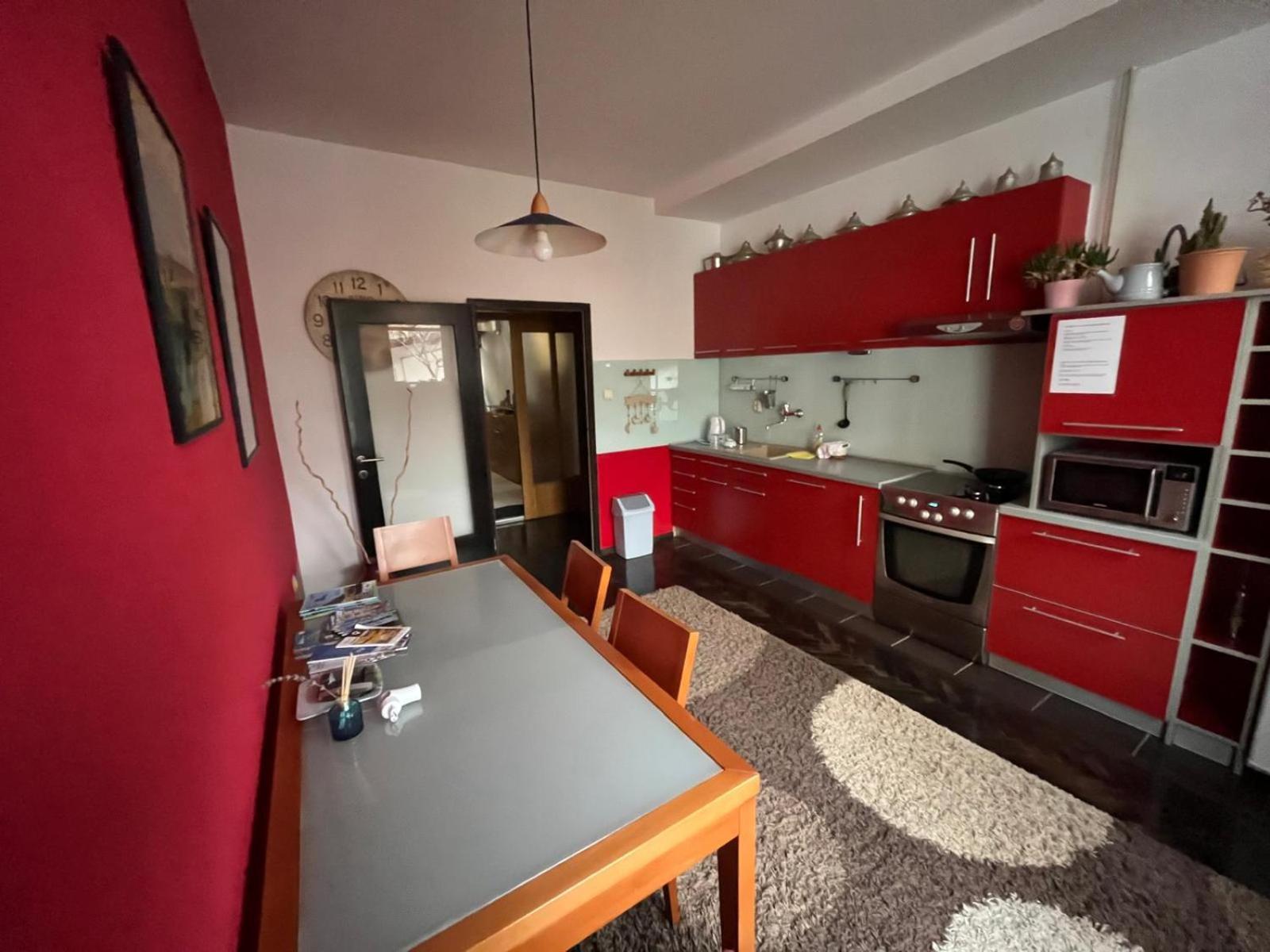 Apartments Music, Garden And Parking SJJ Extérieur photo