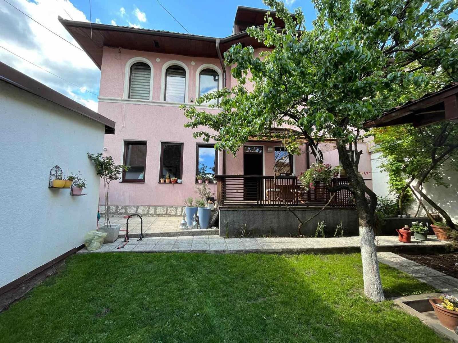 Apartments Music, Garden And Free Parking SJJ Extérieur photo