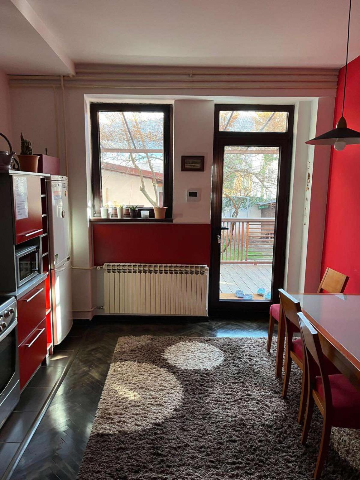 Apartments Music, Garden And Free Parking SJJ Extérieur photo