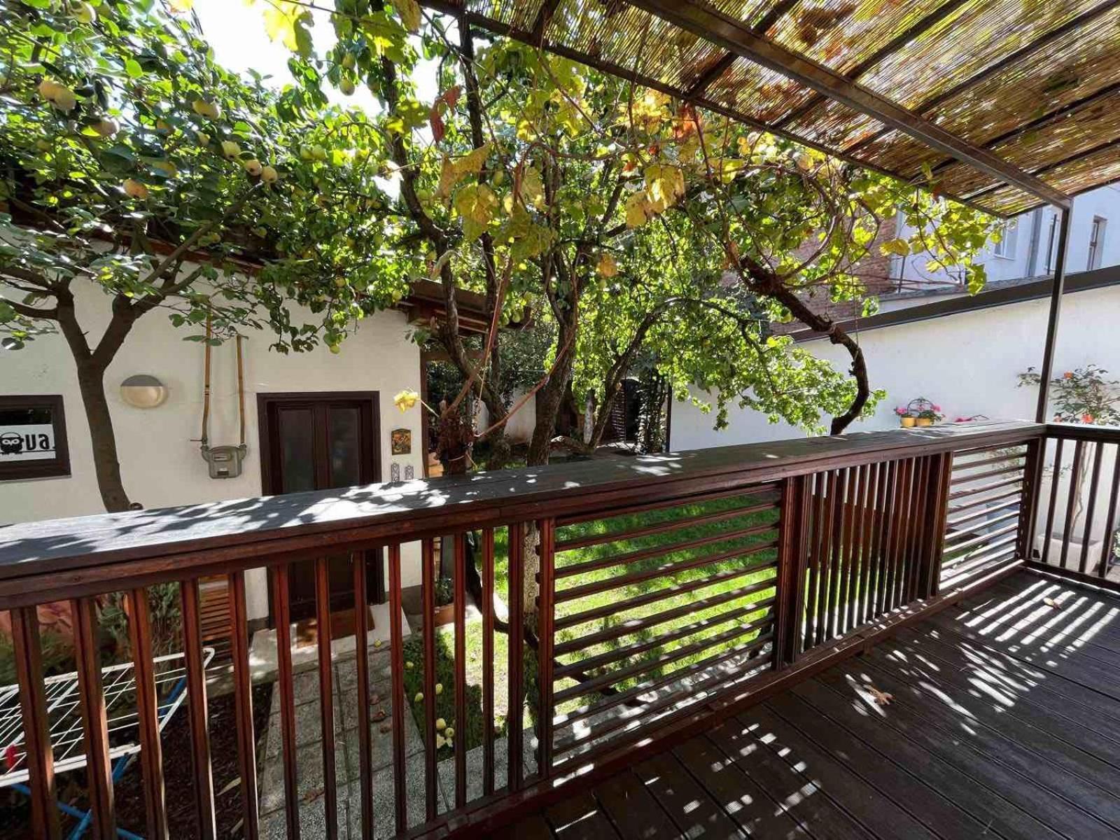 Apartments Music, Garden And Parking SJJ Extérieur photo