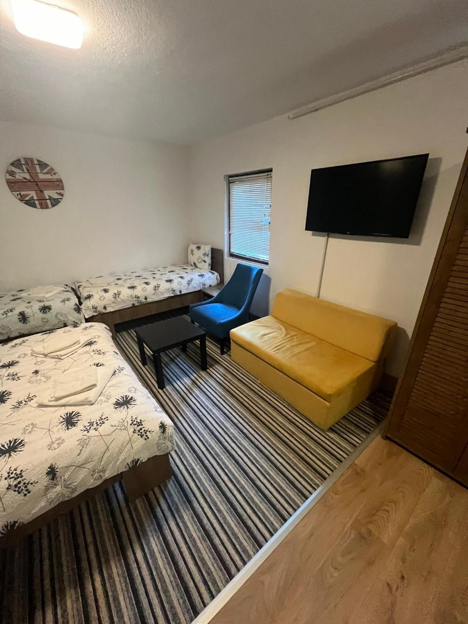 Apartments Music, Garden And Free Parking SJJ Extérieur photo