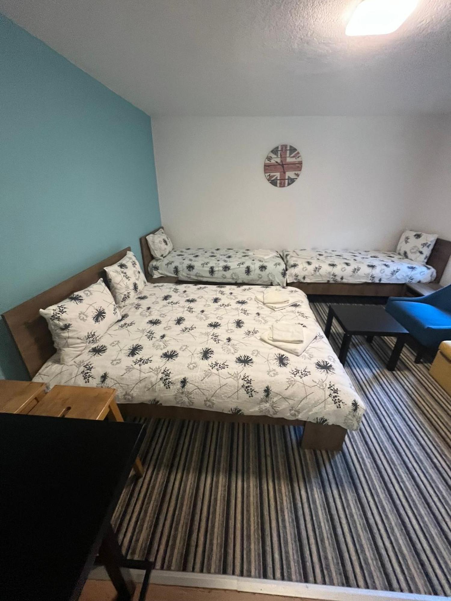 Apartments Music, Garden And Free Parking SJJ Extérieur photo